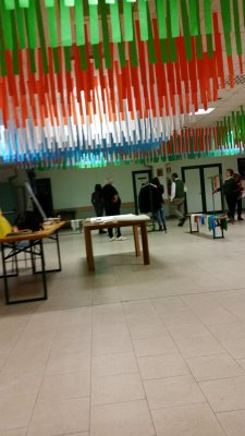 Carnevale 2017